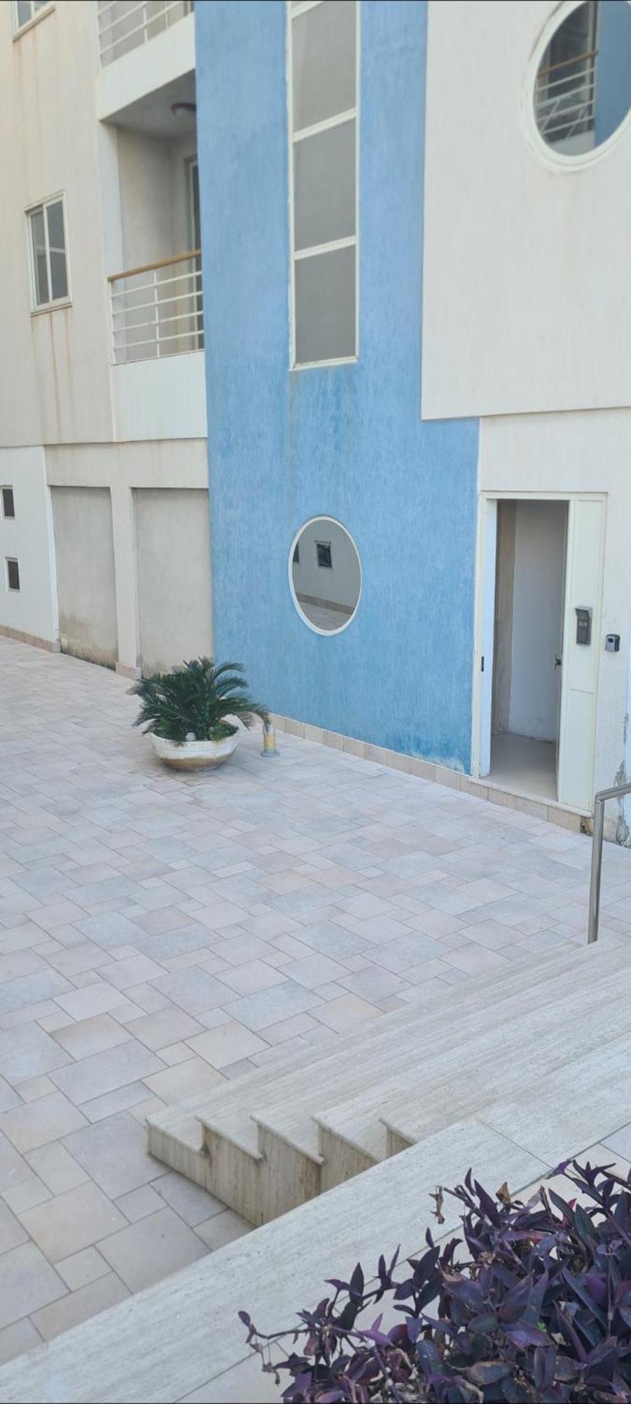 Mellieha Bay 3 Bedroom Apartment "Coastal Comfort" Buitenkant foto