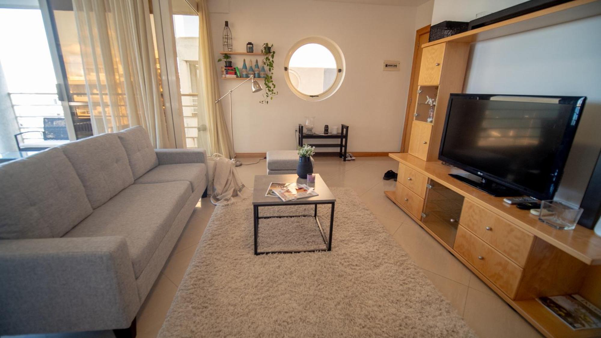Mellieha Bay 3 Bedroom Apartment "Coastal Comfort" Buitenkant foto