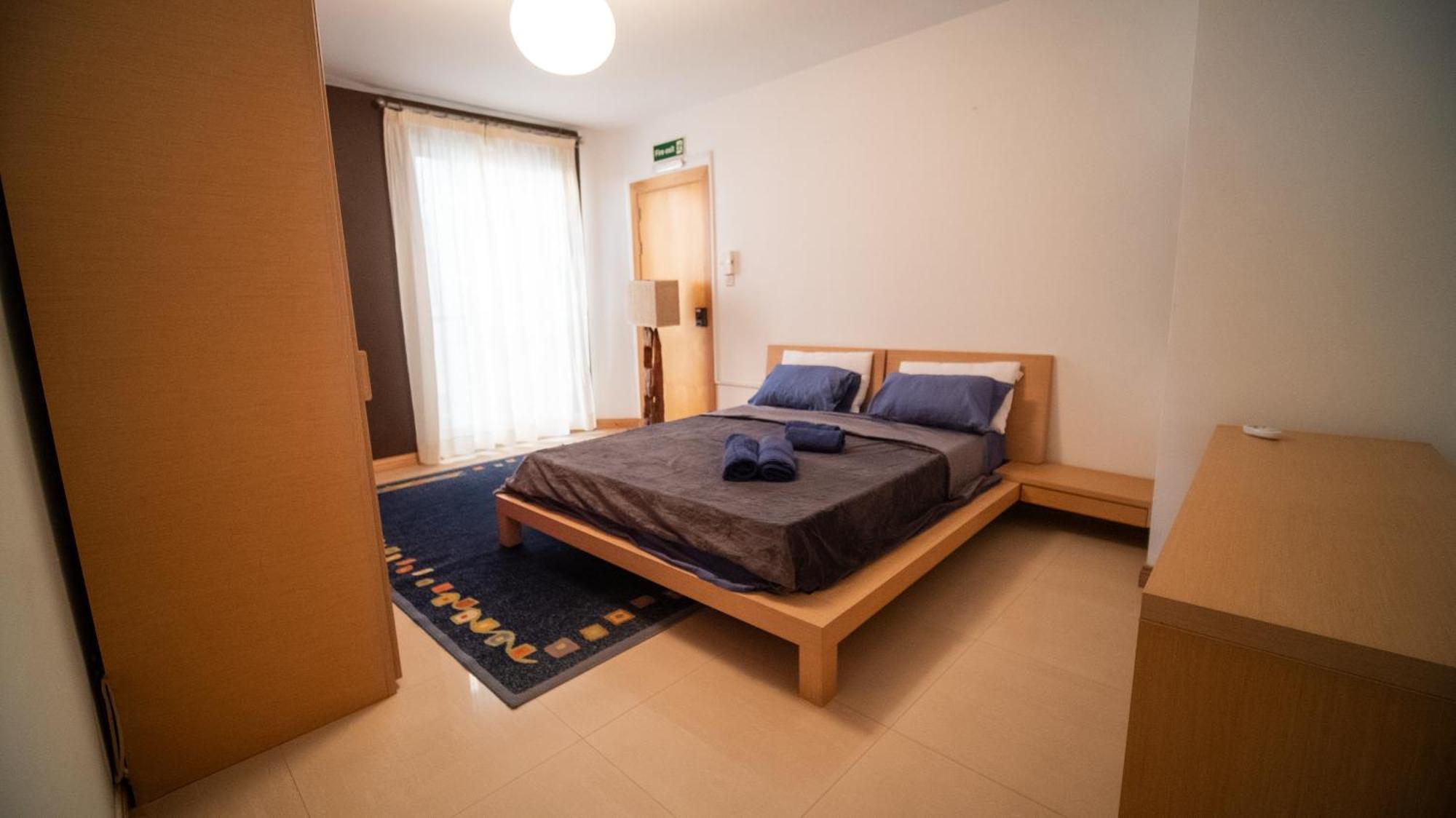 Mellieha Bay 3 Bedroom Apartment "Coastal Comfort" Buitenkant foto